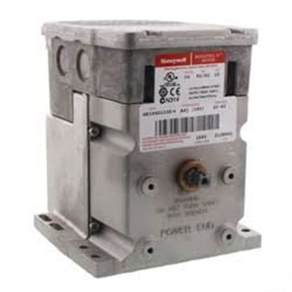 Picture of 24V 150# ADJ T/S MOD MOTOR For Honeywell  Part# M6184D1035