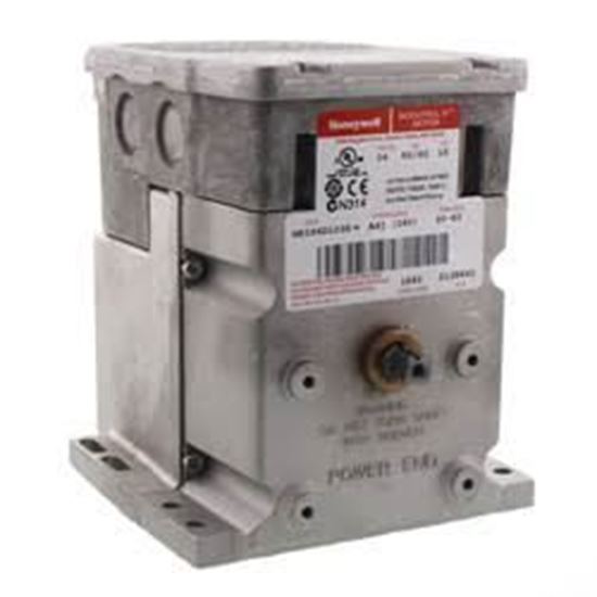 Picture of 24V 150# ADJ T/S MOD MOTOR For Honeywell  Part# M6184D1035