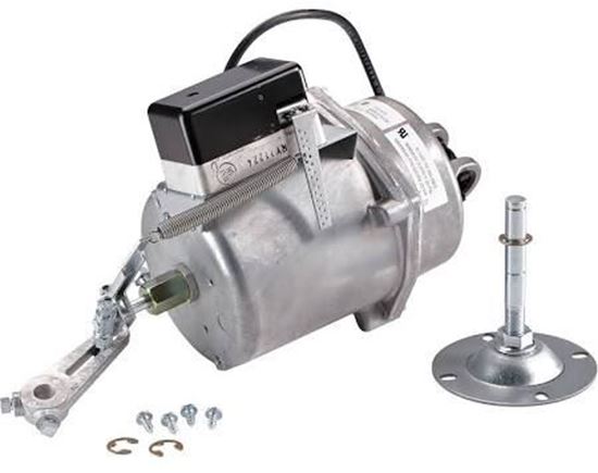 Picture of DAMPER ACT.W/POS.8/13# For Johnson Controls Part# D-3153-4