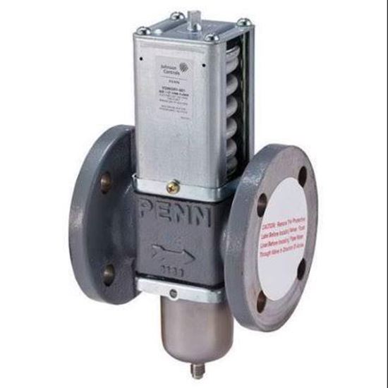 Picture of 1.5"flg Hi#WtRegVlv200-400#DA For Johnson Controls Part# V246GR1-001C