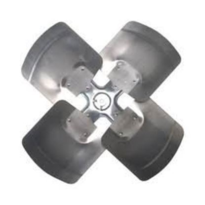 Picture of Fan Blade For Lennox Part# 10W78