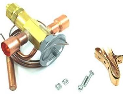 Picture of TXV VALVE For Carrier Part# 30RA502111
