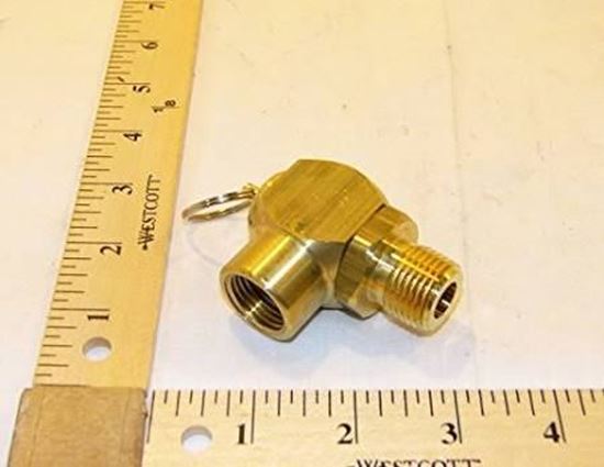Picture of 1/2" AIR RELF 30# 88SCFM For Conbraco Industries Part# 15-117-B30