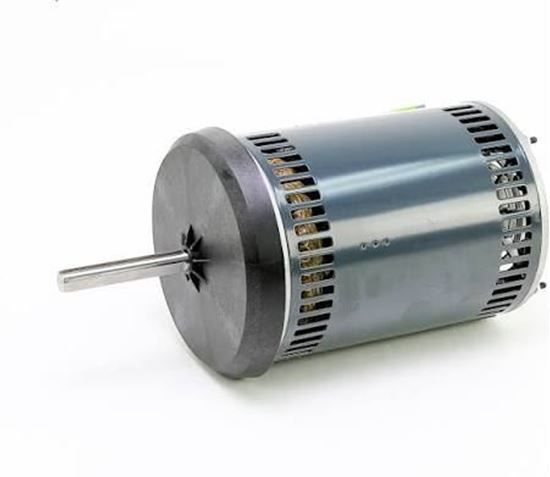 Picture of 1hp 208-230V/460V 1ph ConFanMt For Regal Beloit-Marathon Motors Part# X448