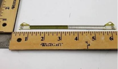 Picture of 90' SLIDEWIRE 100 OHM For Schneider Electric (Barber Colman) Part# ADDA-39-010