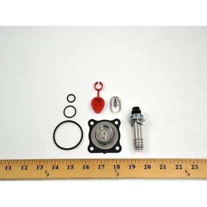 Picture of ASCO REPAIR KIT For ASCO Part# 302-334-E