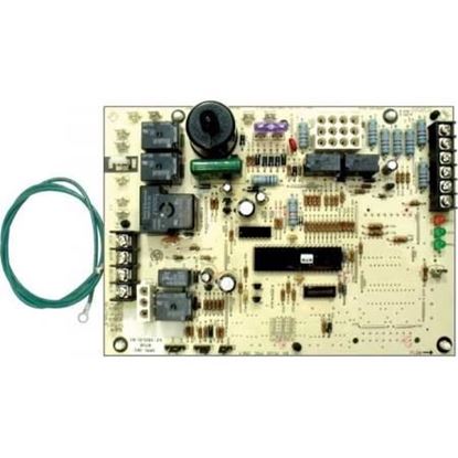 Picture of Integrated Furnace Control For Rheem-Ruud Part# 62-102635-81