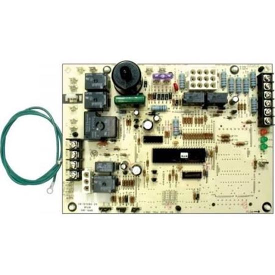 Picture of Integrated Furnace Control For Rheem-Ruud Part# 62-102635-81