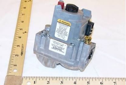 Picture of 24v 3.5" wc Nat 1/2: Gas Valve For York Part# S1-026-31241-700