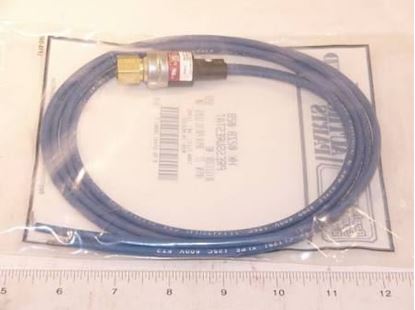 Picture of LowPressureSw.Open27#,Close60# For Carrier Part# HK02ZB028