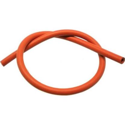 Picture of 3/16x18"Rubber Silicone Tubing For Rheem-Ruud Part# 79-21491-83