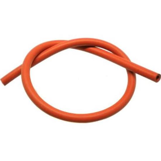 Picture of 3/16x18"Rubber Silicone Tubing For Rheem-Ruud Part# 79-21491-83