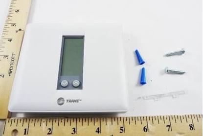 Picture of 2Ht/2Cl Thermostat For Trane Part# THT1504