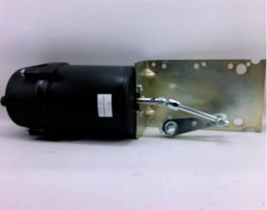 Picture of 4"STRK,5/10# BKT MT.W/CRKARM For KMC Controls Part# MCP-1040-3211