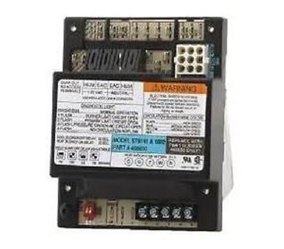 Picture of UnivElecFanTimerW/LED Diagnost For York Part# S1-ST9120U1011