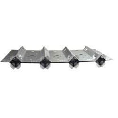 Picture of Burner Assembly For Rheem-Ruud Part# AS-60993-04