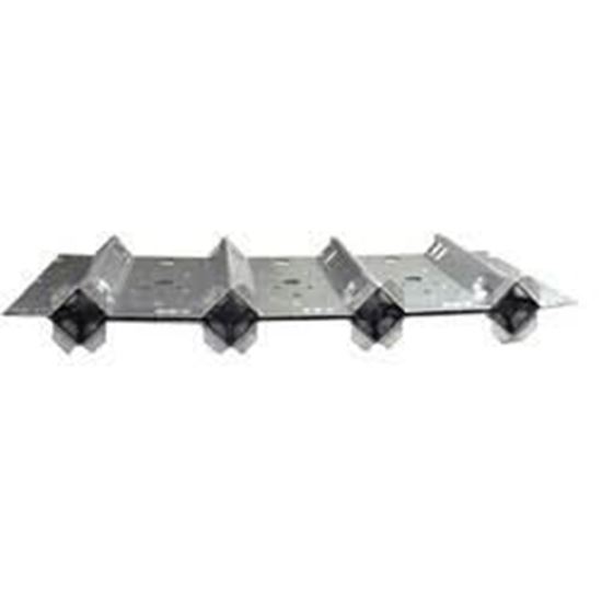 Picture of Burner Assembly For Rheem-Ruud Part# AS-60993-04