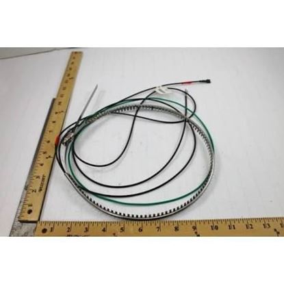 Picture of Belt 480v 70W 9-10"Dia Htr For Carrier Part# HT32BH856