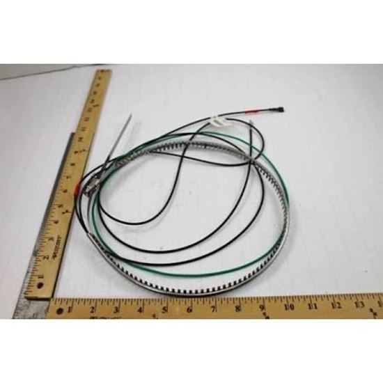 Picture of Belt 480v 70W 9-10"Dia Htr For Carrier Part# HT32BH856