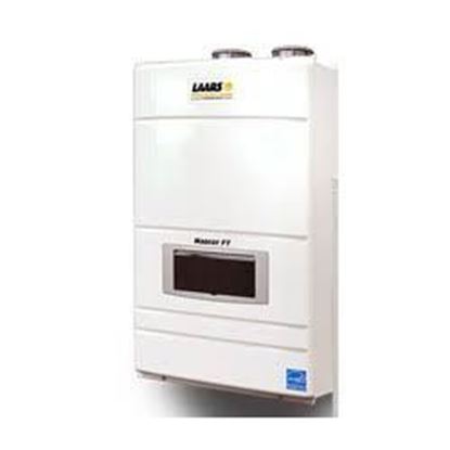 Picture of Combination Natural Gas Valve For Laars Heating Systems Part# V0079400