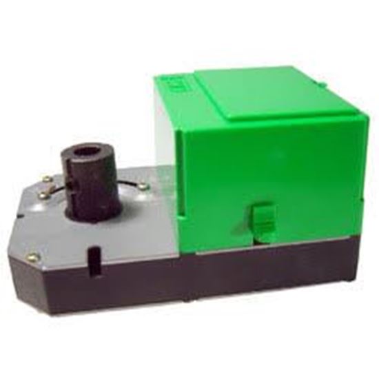 Picture of 24vac,DCA,15-sec,90-Deg Act For KMC Controls Part# MEP-5233