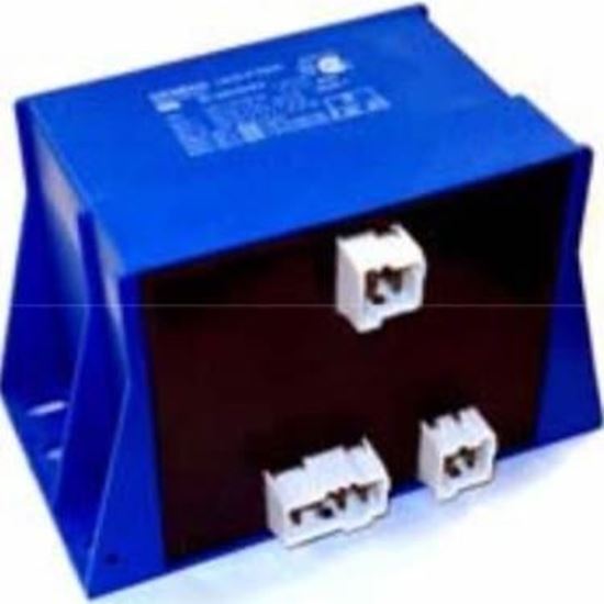 Picture of TRANSFORMER 120Vpri 12Vac Sec For Siemens Combustion Part# AGG5.210