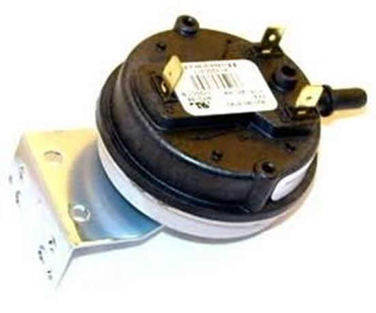 Picture of SPST Dif # Control;.15"Op 3"Cl For Trane Part# CNT4320