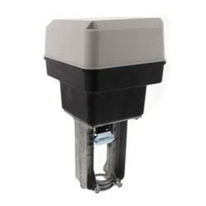 Picture of DirMntV/A,SR-StmDwn,0/2-10vdc For Honeywell Part# ML7425A3013