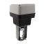 Picture of DirMntV/A,SR-StmDwn,0/2-10vdc For Honeywell Part# ML7425A3013
