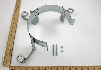 Picture of Clamp Motor Mount For York Part# S1-8680-5391