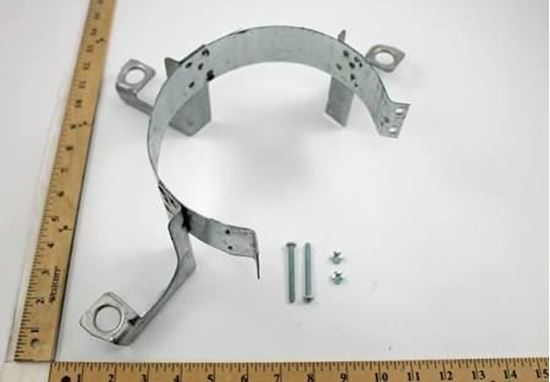Picture of Clamp Motor Mount For York Part# S1-8680-5391
