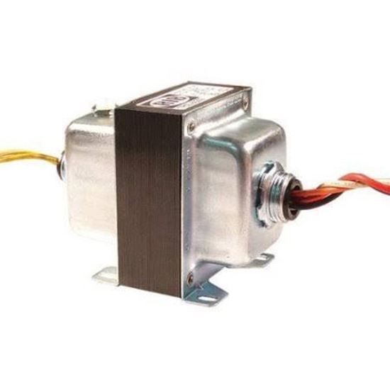 Picture of 50VA 240/208/120-24V Transform For Functional Devices Part# TR50VA009