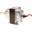 Picture of 50VA 240/208/120-24V Transform For Functional Devices Part# TR50VA009