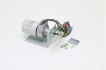 Picture of 24v;S/R;0-10vdcInput;DamperAct For Schneider Electric (Barber Colman) Part# MP-5533