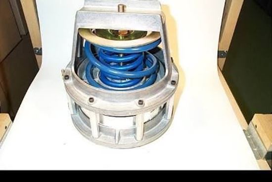 Picture of 8-13#VALVE ACTUATOR,100sq.inch For Schneider Electric (Barber Colman) Part# MK-8821