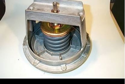 Picture of ACTUATOR 50sq.in. 5-10# (7000) For Schneider Electric (Barber Colman) Part# MK-6611