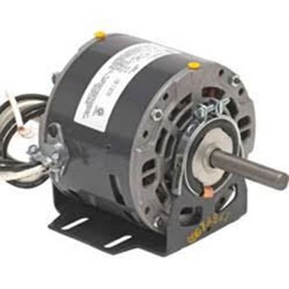 Picture of 1/15hp,115/208-230v,1550rmpODF For Nidec-US Motors Part# 1469P