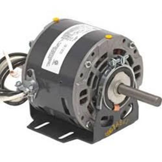 Picture of 1/15hp,115/208-230v,1550rmpODF For Nidec-US Motors Part# 1469P