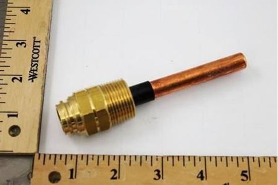Picture of StandardElectro-Well 3/4"NPT For Hydrolevel Part# EW201
