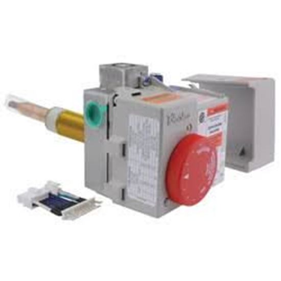 Picture of Combination Control Kit, LP For Rheem-Ruud Part# SP20162A
