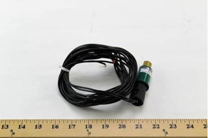 Picture of Hi # CutOut Switch For York Part# 025-41535-000