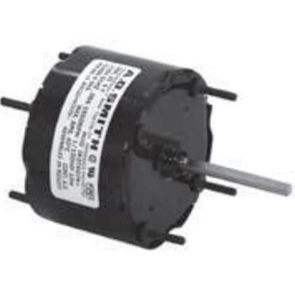 Picture of CAPACITOR BRACKET & COVER For Century Motors Part# 1482A