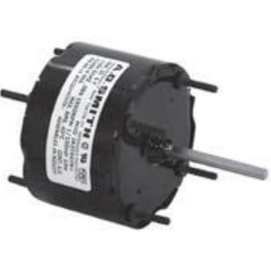 Picture of CAPACITOR BRACKET & COVER For Century Motors Part# 1482A