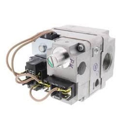 Picture of 3/4" 24V Negative Pressure Vlv For Trane Part# VAL8853