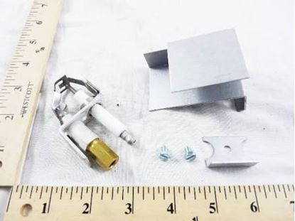 Picture of Intermittent Pilot Assembly For Bard HVAC Part# 8620-038