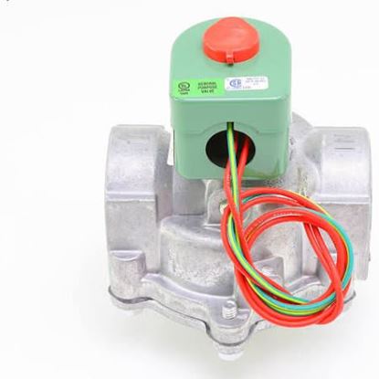 Picture of 1"N/O VENT VLV.0/5#,120/60volt For ASCO Part# 821453CSA