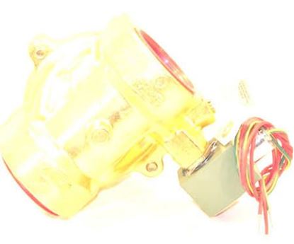 Picture of 2" NC SLOW CLOSE HotWtr 5-150# For ASCO Part# 8221G13HW