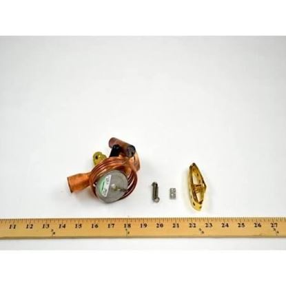 Picture of 7/8x1 3/8 14.9Ton TXV For Trane Part# VAL4407