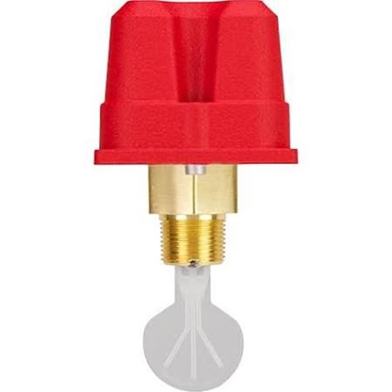 Picture of WATERFLOW DETECTOR,NEMA 4 For System Sensor Part# WFDTN