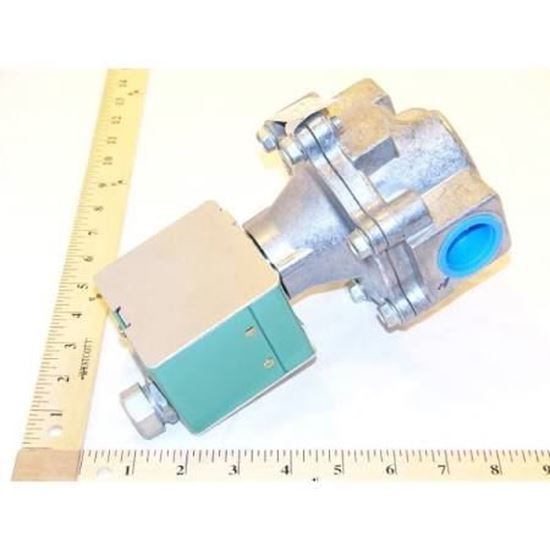Picture of 1"CableOperVlv,Pull to Close For ASCO Part# JV216587-3